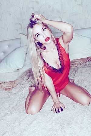 Алина, метро Сходненская