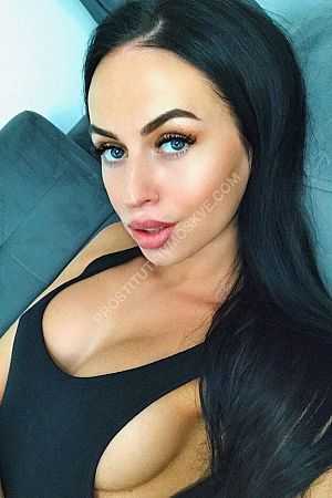 Вика, метро Текстильщики