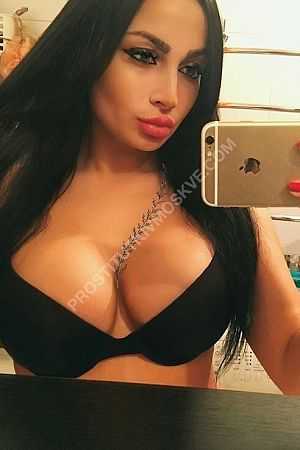 Виктория, метро Каширская