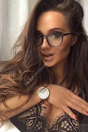 Катя, метро Речной вокзал