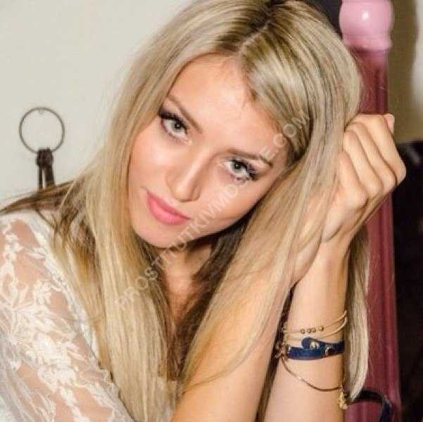 Проститутки