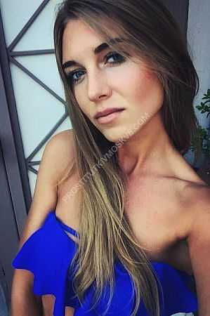 Илона, метро Речной вокзал