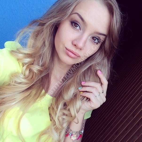 Проститутки