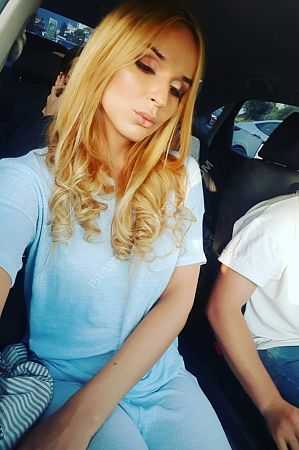 Ксюша, метро Сухаревская