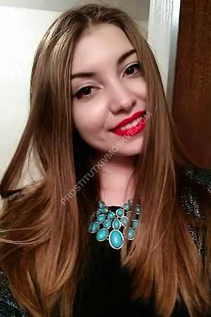 Ксюша, метро Тушинская