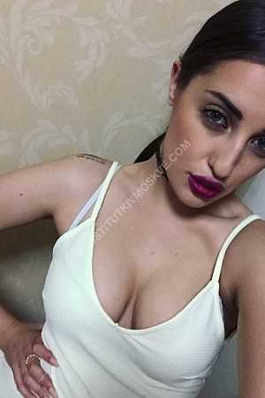 Марина, метро Сухаревская