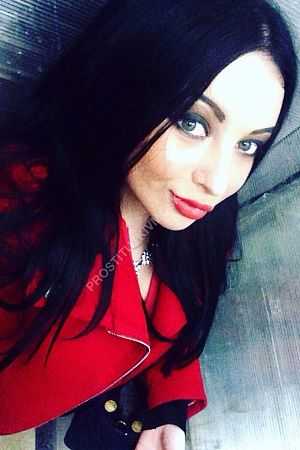 Даша, метро Александровский сад