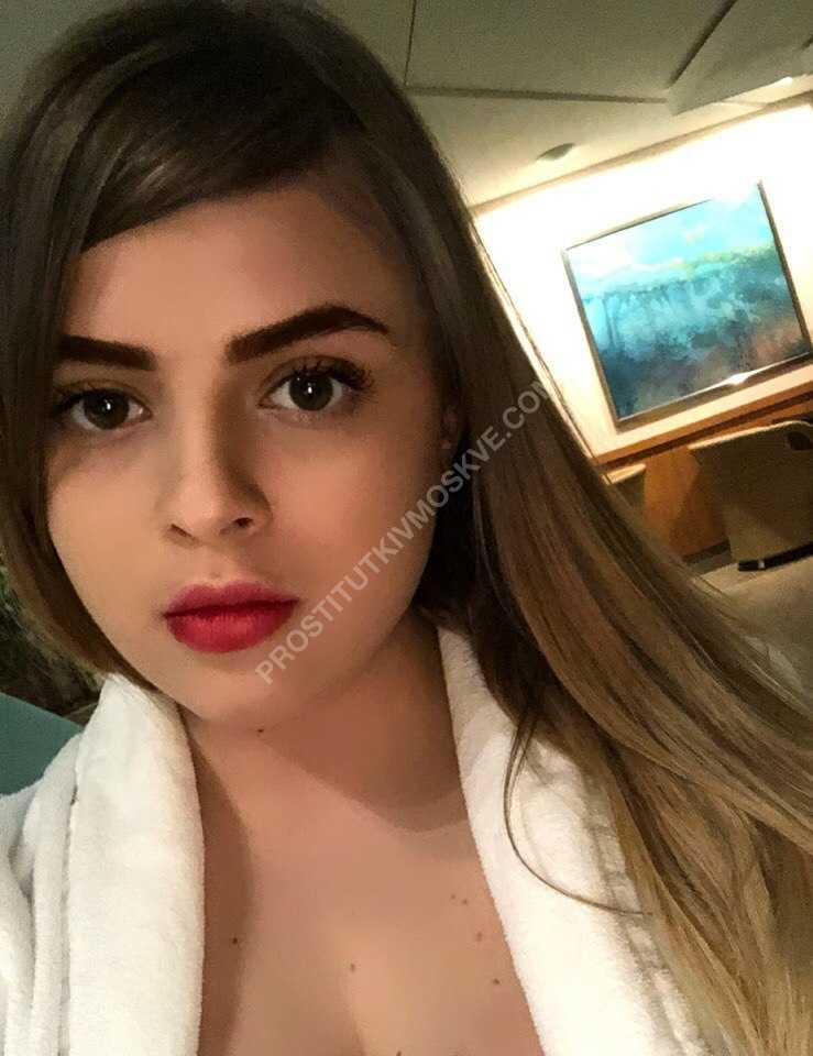 Проститутки