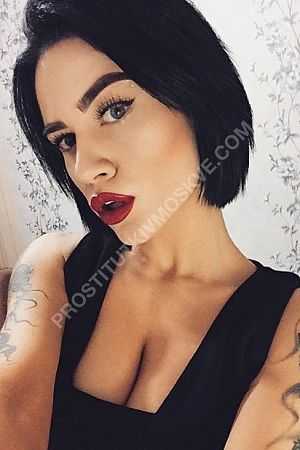 Анита, метро Медведково