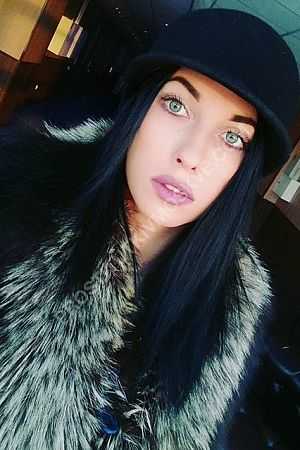 Ангелина, метро Александровский сад