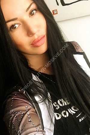 Анна, метро Университет