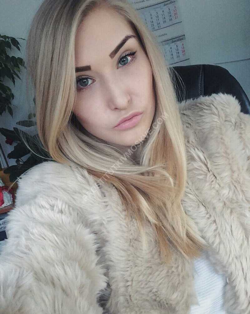 Проститутки