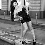 Проститутки Москвы