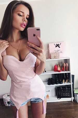 Настя, метро Фрунзенская