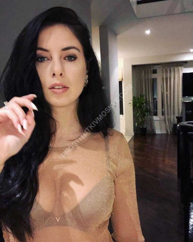 Проститутки