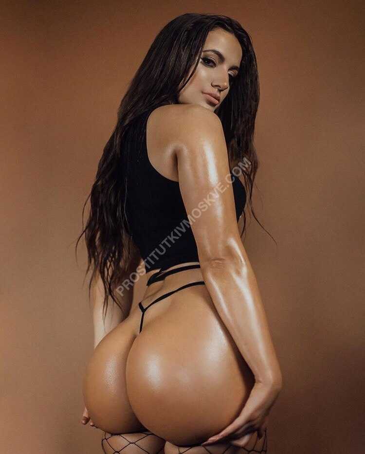 Проститутки