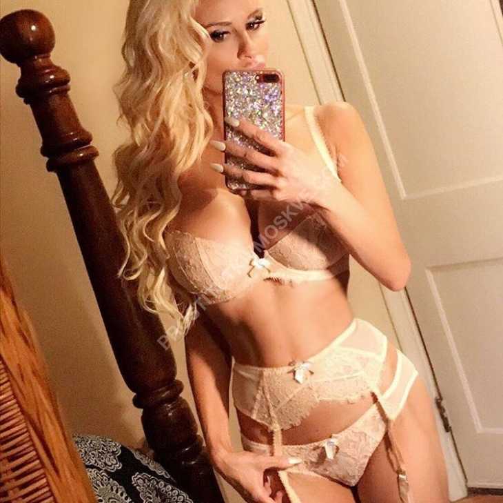 Проститутки