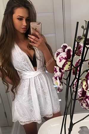 Даша, метро Каширская