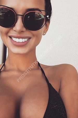 Настя, метро Люблино