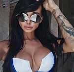 Проститутки