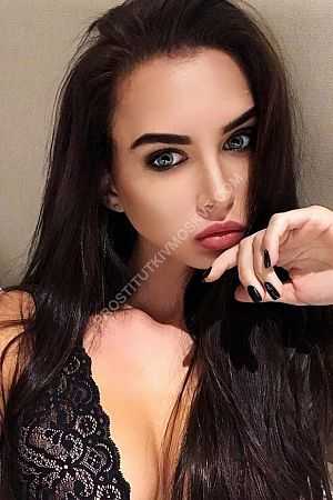 Даша, метро Верхние Котлы