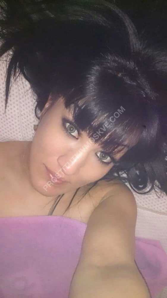 Проститутки