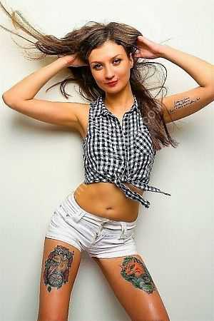 Аня, метро Лубянка