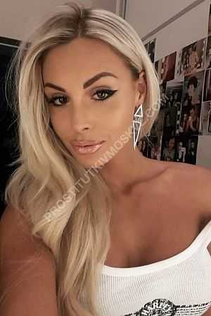 ира, метро Новые Черёмушки