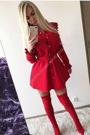 катя, метро ВДНХ