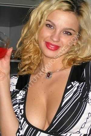 Иринка, метро Братиславская