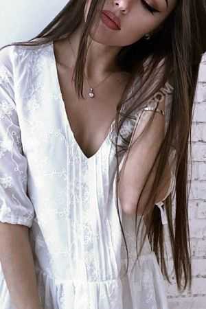 Ксения, метро Парк Победы