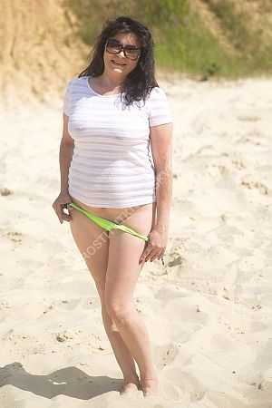 Анюта, метро Электрозаводская