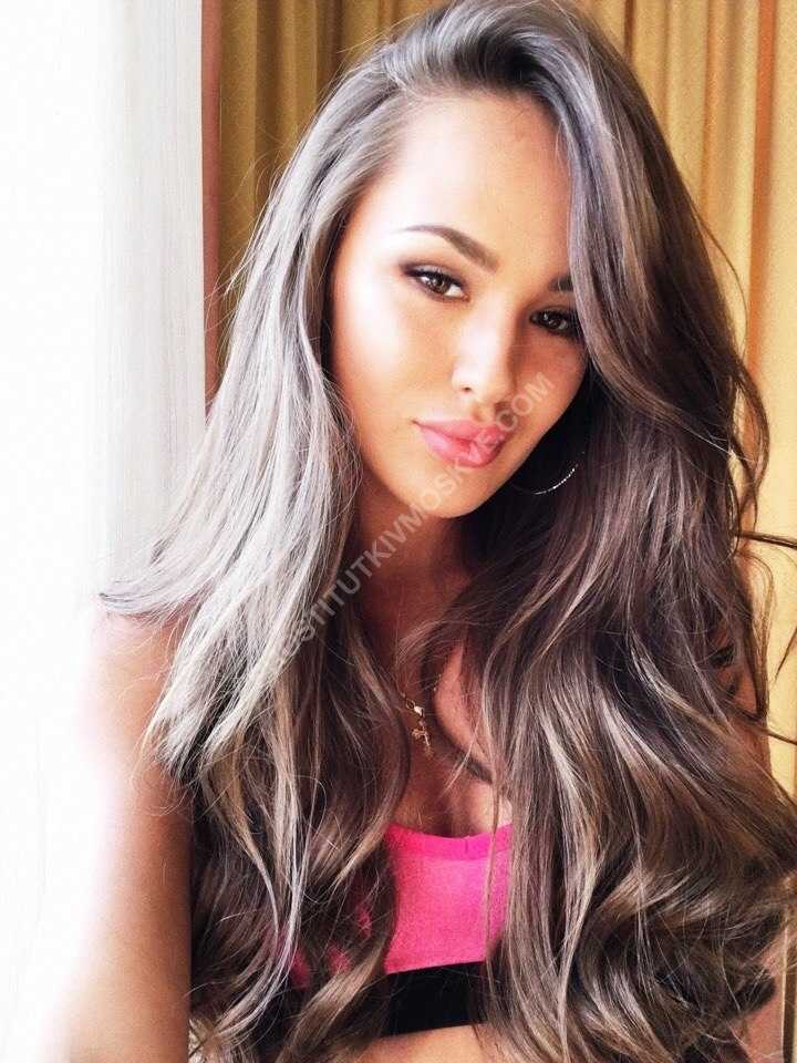 Проститутки