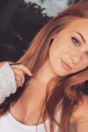 Вика, метро Фонвизинская