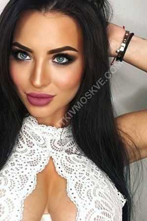 Даша, метро Библиотека имени Ленина