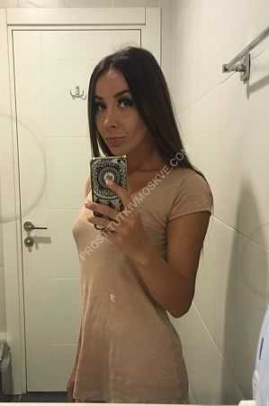 АНЖЕЛА, метро Окружная