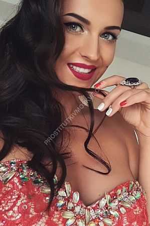 Ольга, метро Новопеределкино