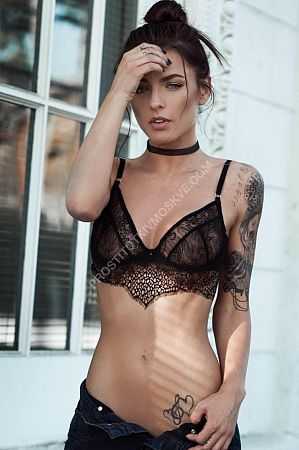 Ольга, метро Чеховская