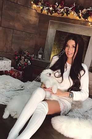 Маша, метро Преображенская площадь