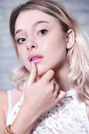 НАСТЯ, метро Комсомольская