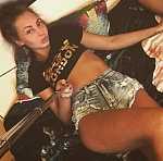 Проститутки Москвы