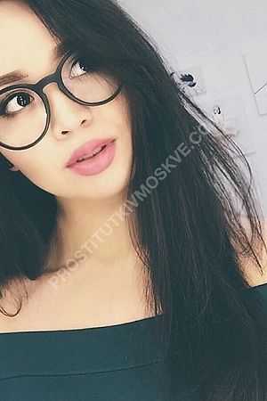 Ольга, метро Тверская