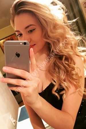 ксюша, метро Черкизовская