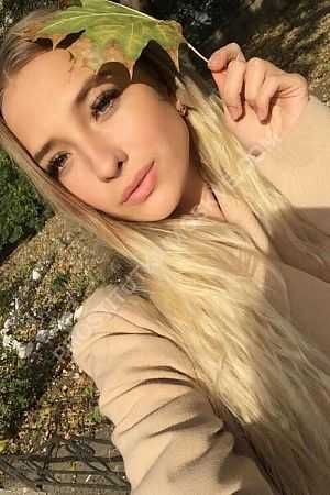 Ольга, метро Бабушкинская