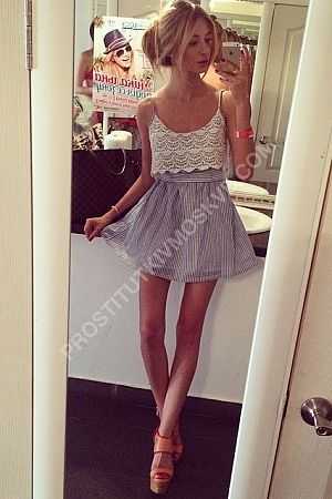 Ольга, метро Филёвский парк