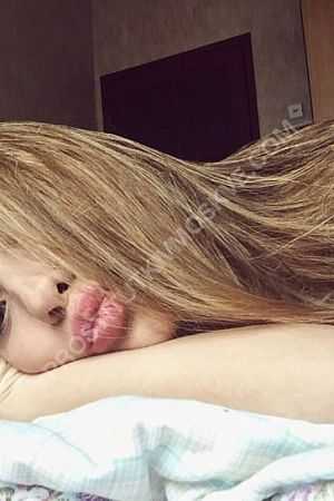 Ольга, метро Марьино