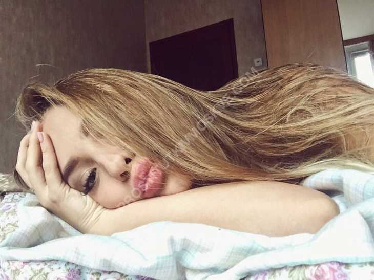 Проститутки