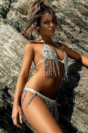 Соня, метро Каховская