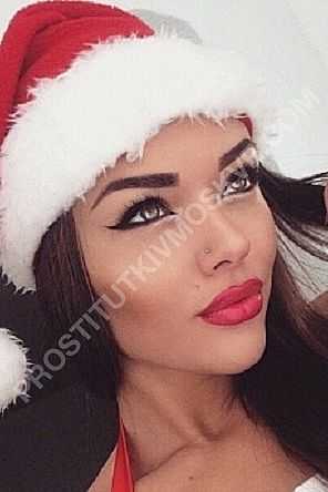 вероника, метро Рижская