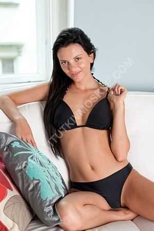 Анжела, метро Чертановская